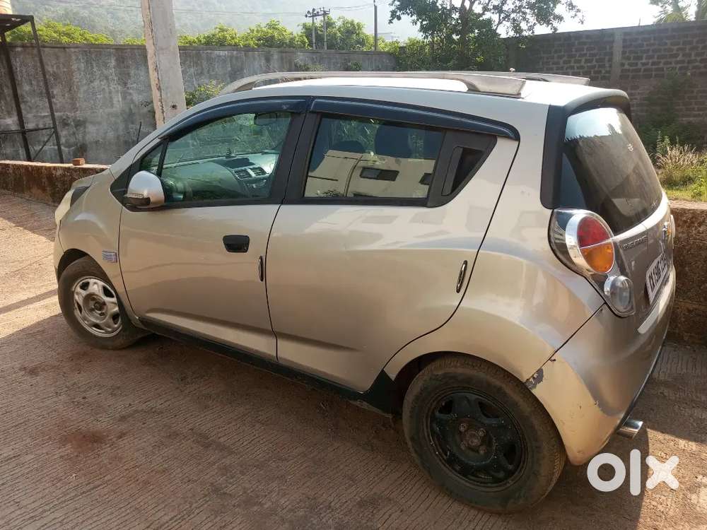 Good Condition Car
