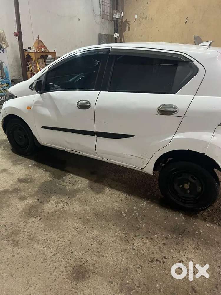 Datsun Redigo 2018 Variant