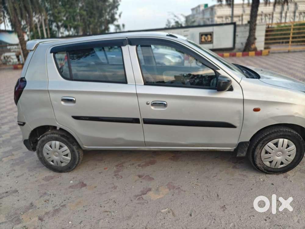 Maruti Suzuki Alto 800 Vxi Airbag, 2019, Petrol