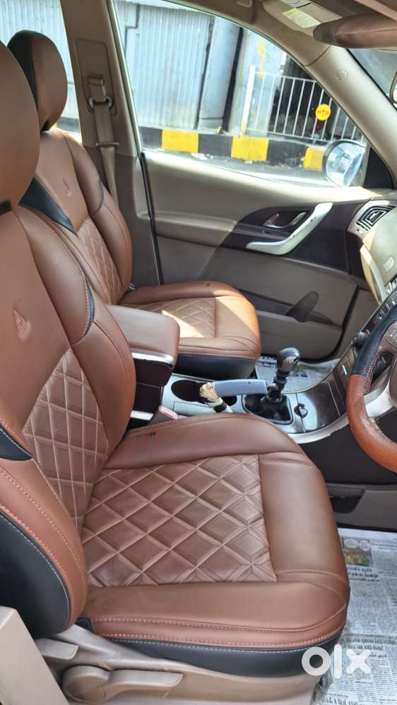 Mahindra Xuv500 W8 1.99 Mhawk, 2014, Diesel