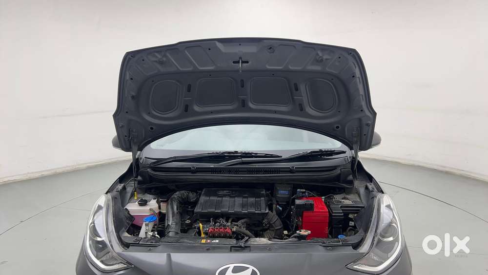 Hyundai Grand I10 Nios Sportz 1.2 Kappa Cng, 2024, Cng & Hybrids