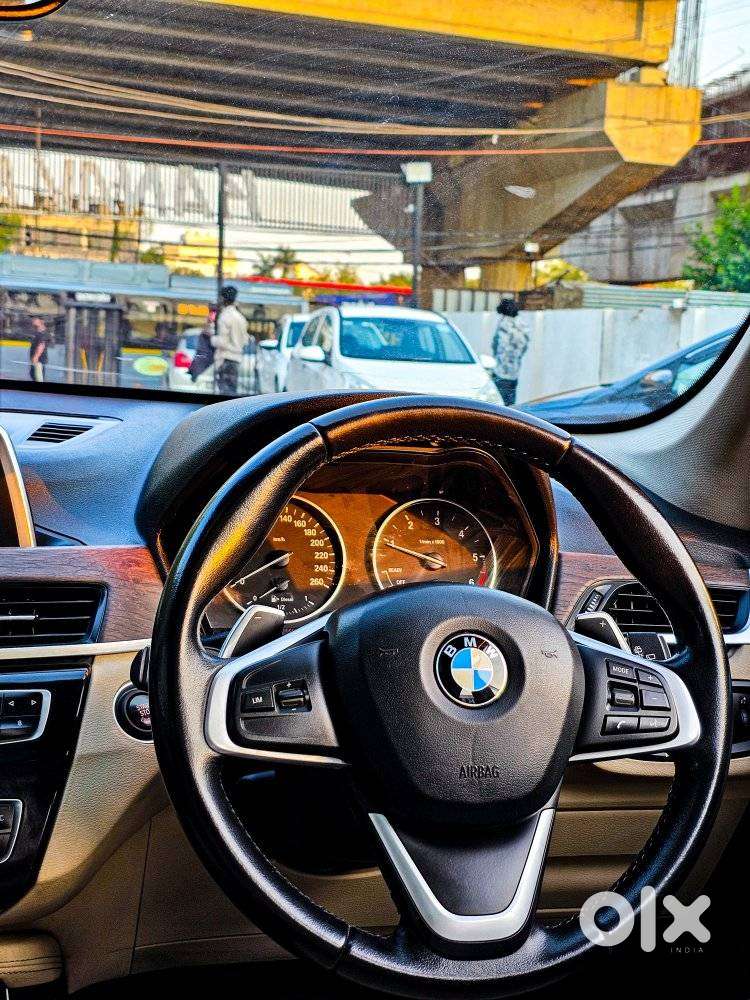 Bmw X1 2.0 Sdrive 20d Sport Line, 2018, Diesel