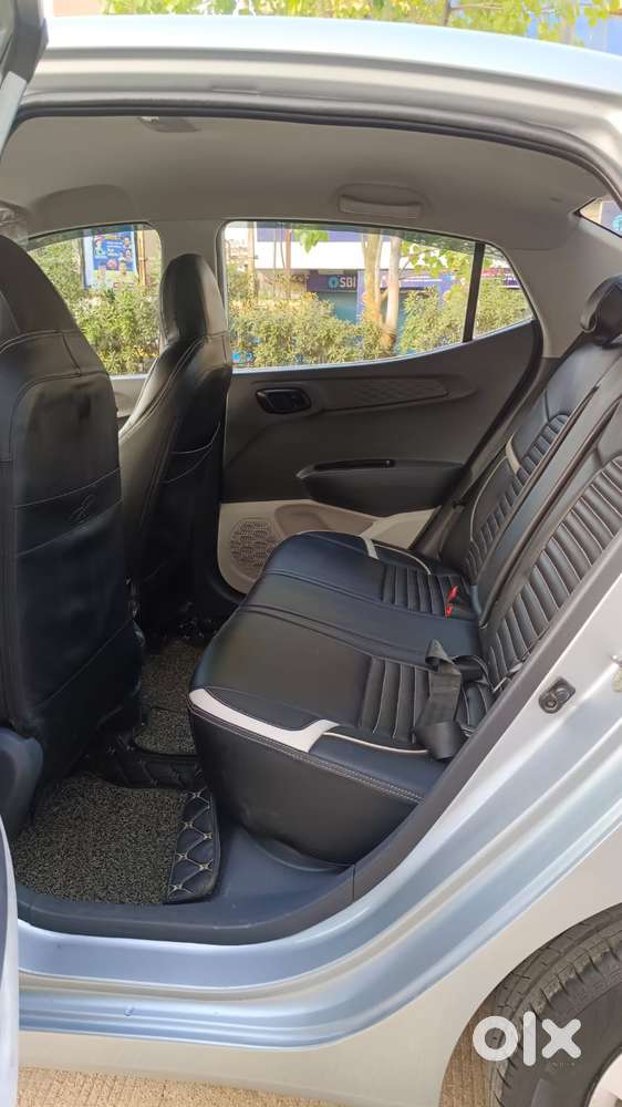 Hyundai Aura 1.2 S Cng, 2022, Cng & Hybrids