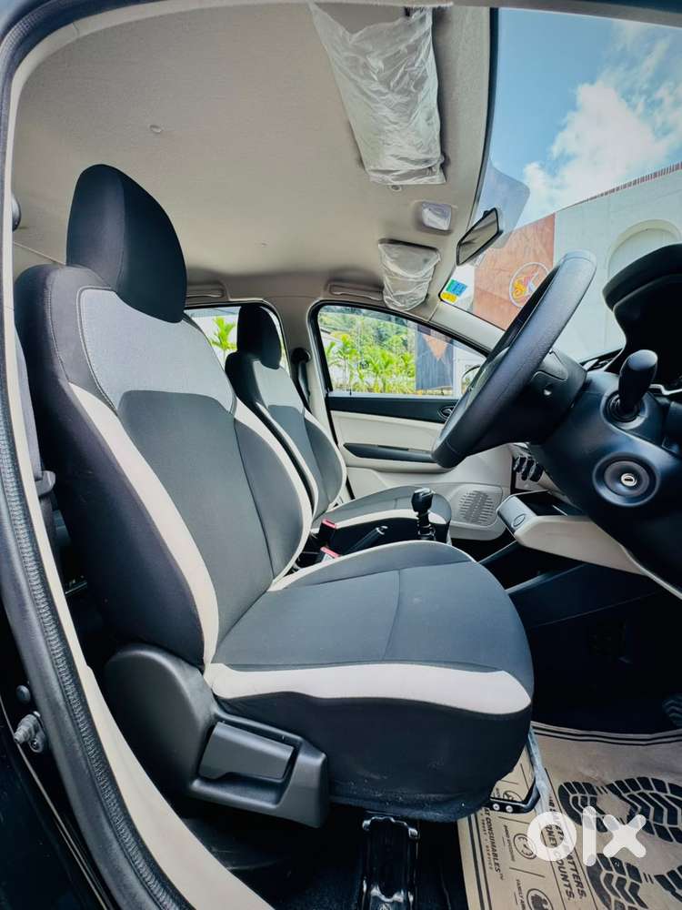 Renault Triber Rxt, 2024, Petrol