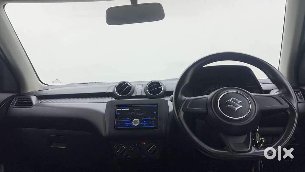 Maruti Suzuki Swift 1.3 Lxi, 2019, Petrol