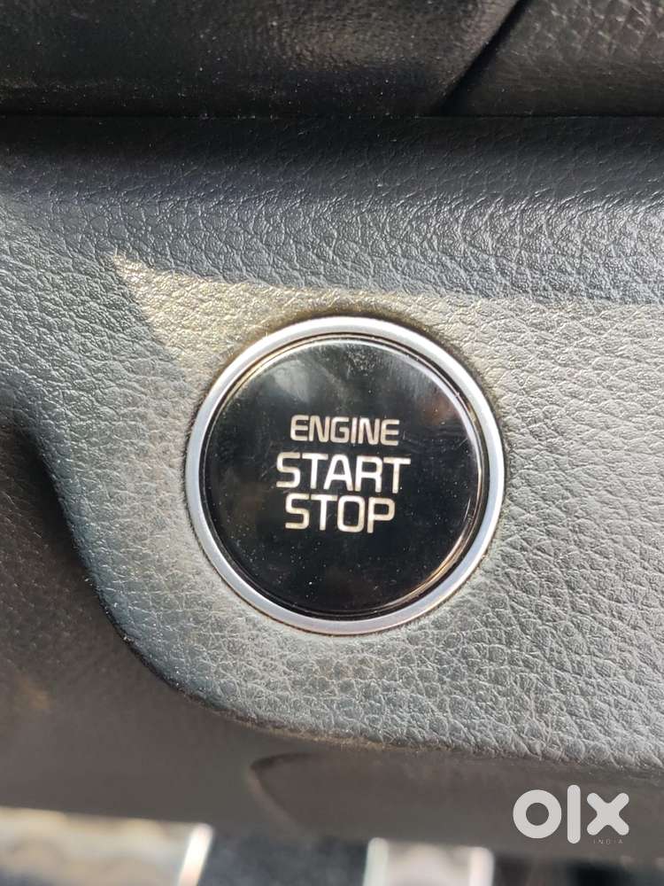 Kia Seltos Gtx Plus, 2020, Diesel