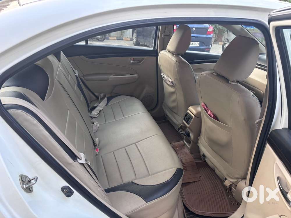 Ciaz Vxi Aug 16, Rc Approved Cng, Android And Steering Mount Control