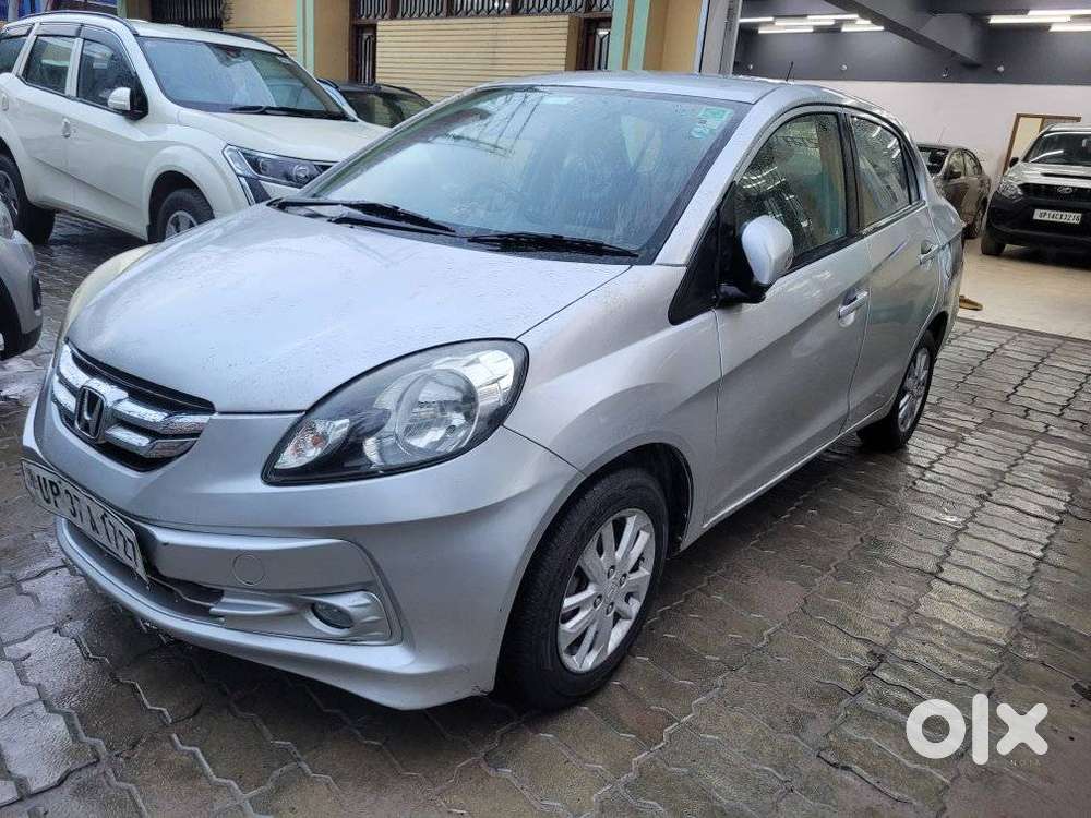 Honda Amaze 2013-2016 Vx I-dtec, 2013, Diesel