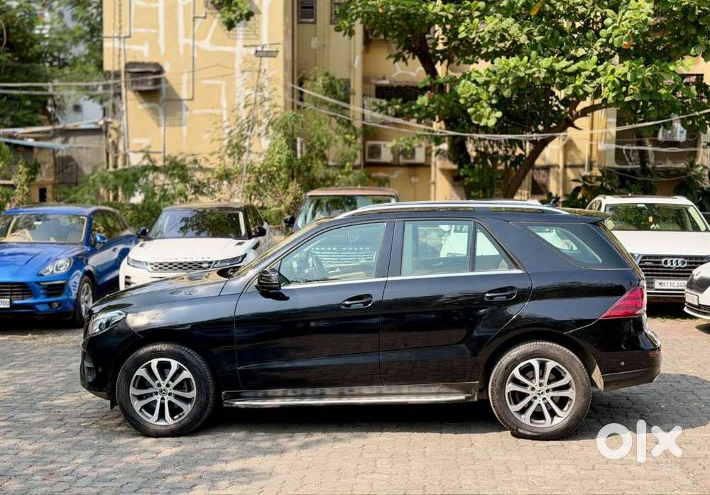Mercedes-benz Gle Class 250d, 2019, Diesel