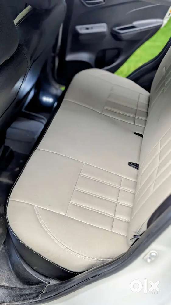 Maruti Suzuki Swift 1st Owner