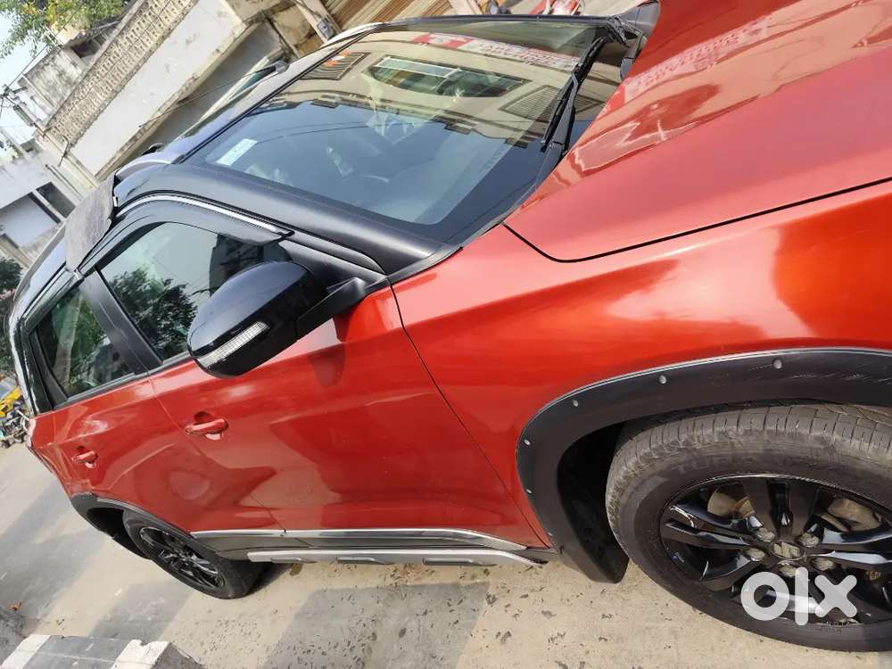 Breeza Zdi Automatic