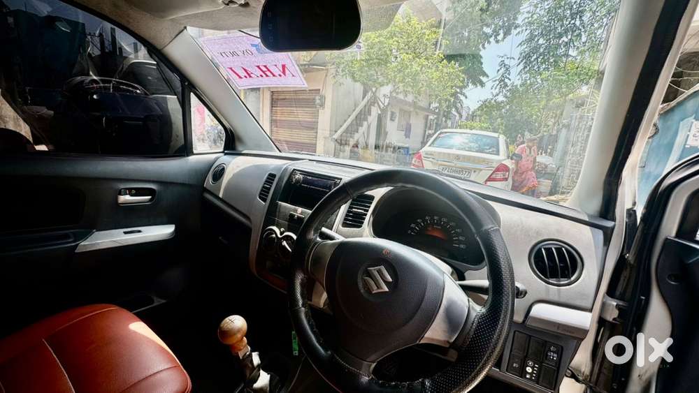 2011 Maruti Wagon R