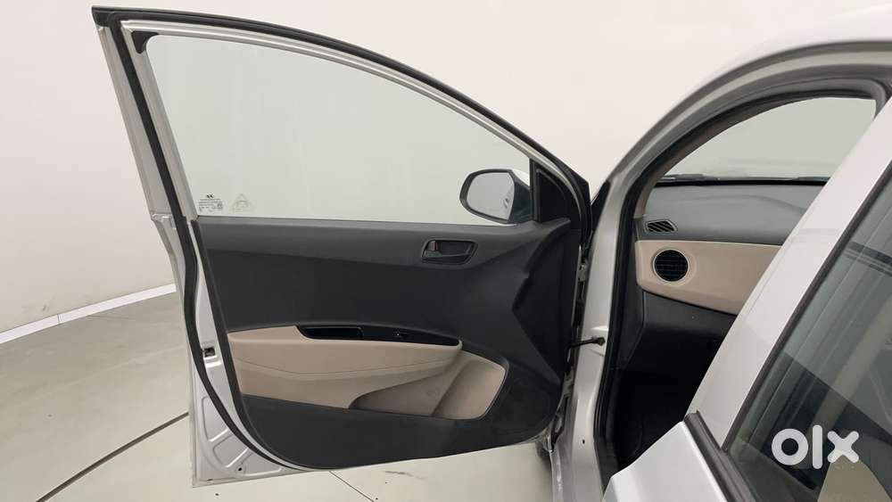 Hyundai Grand I10 1.2 Kappa Magna, 2014, Petrol