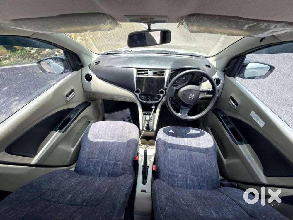 Maruti Suzuki Celerio, 2014, Petrol