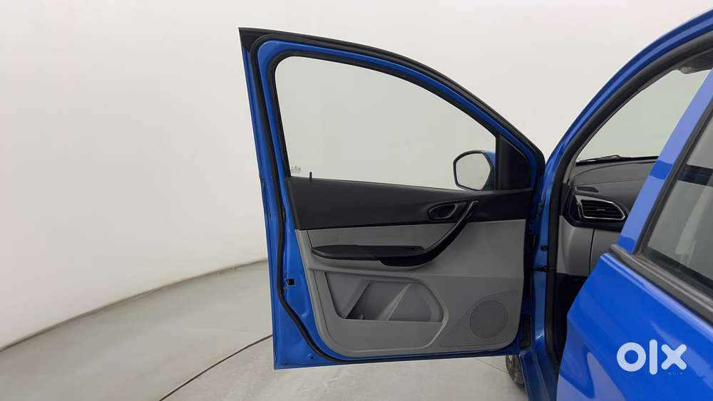 Tata Tiago 1.2 Revotron Xt Option, 2020, Petrol