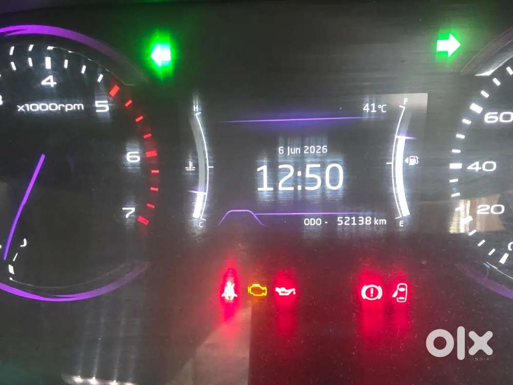Mahindra Marazzo Gud Condition