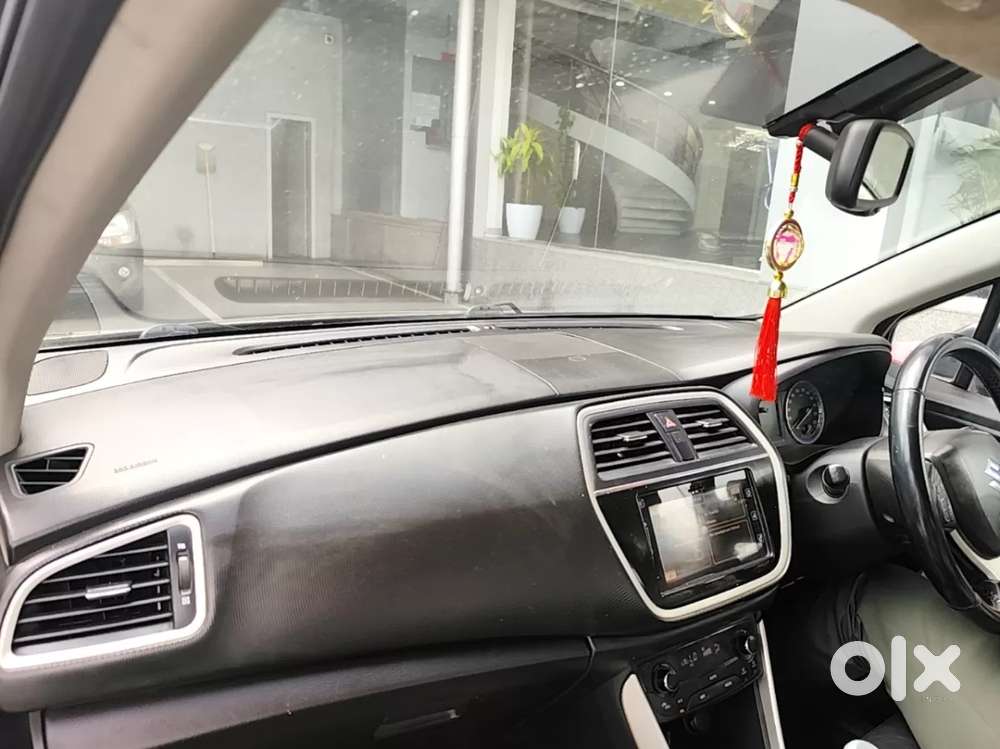 Maruti Suzuki S-cross Ddis 200 Alpha, 2015, Diesel