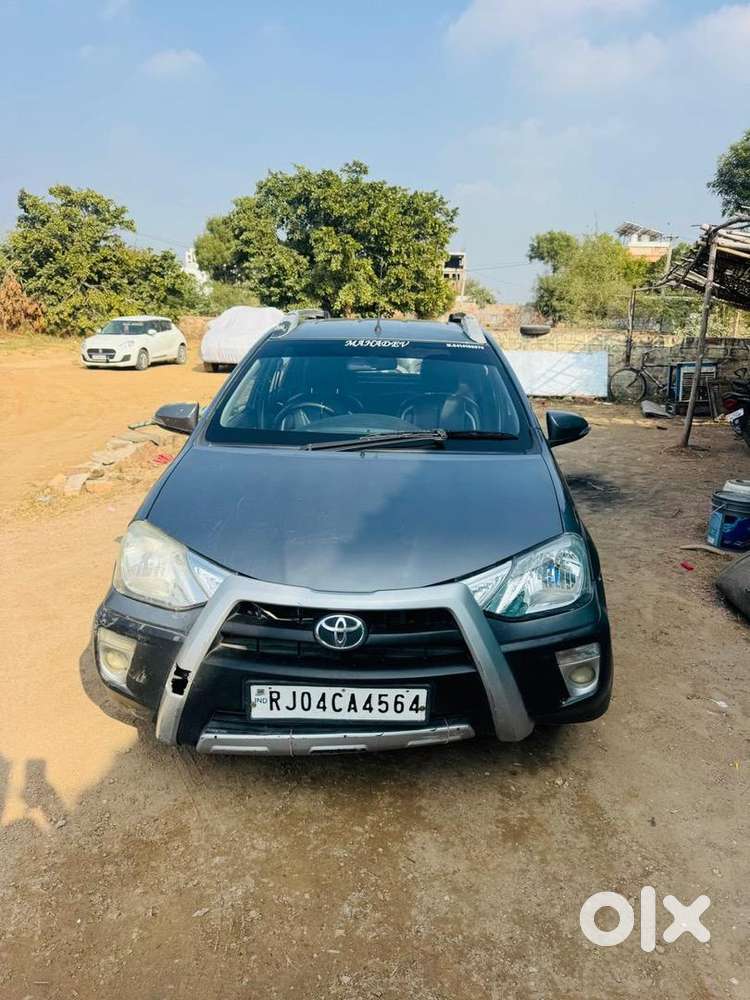Toyota Model Diesel 2015