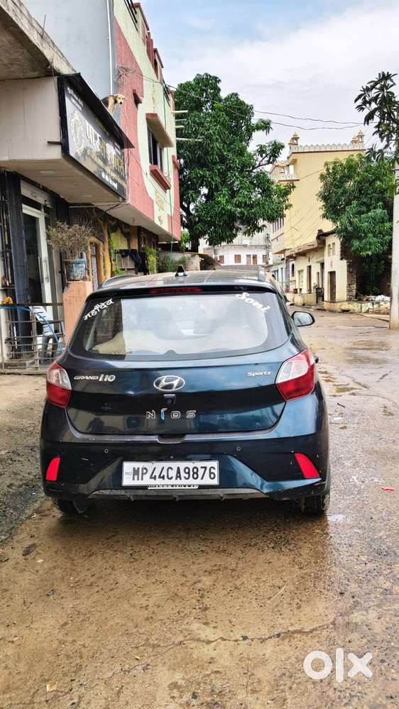 Lpg Petrol Dono H Car Ki Condition Good H