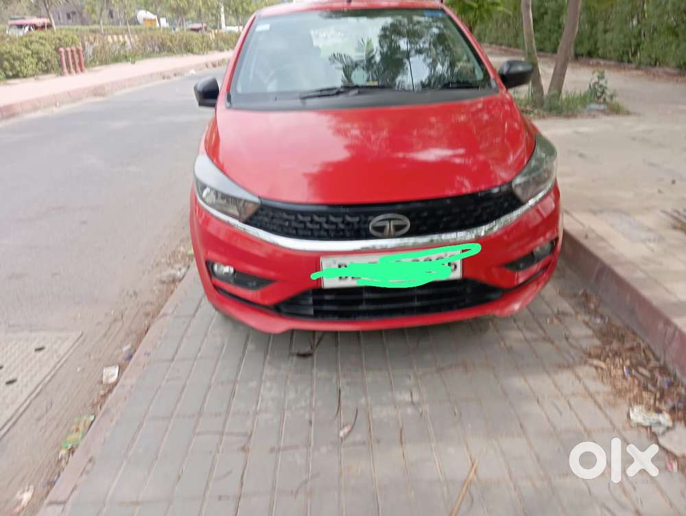 Tata Tiago 1.2 Revotron Xe Option, 2021, Petrol