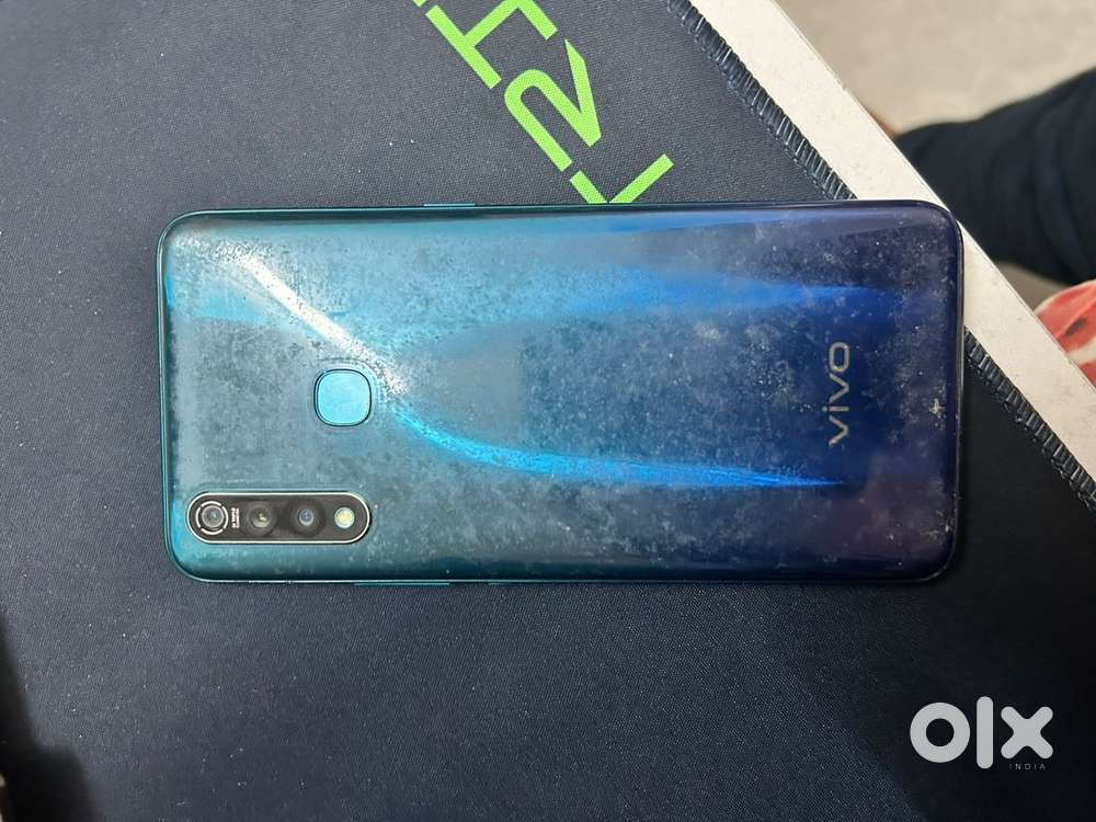 Vivo Z1 Pro - Mobile Phones in Thousand Lights Aziz Mulk, Chennai ...