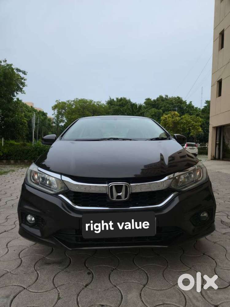 Honda City I-dtec V, 2020, Diesel