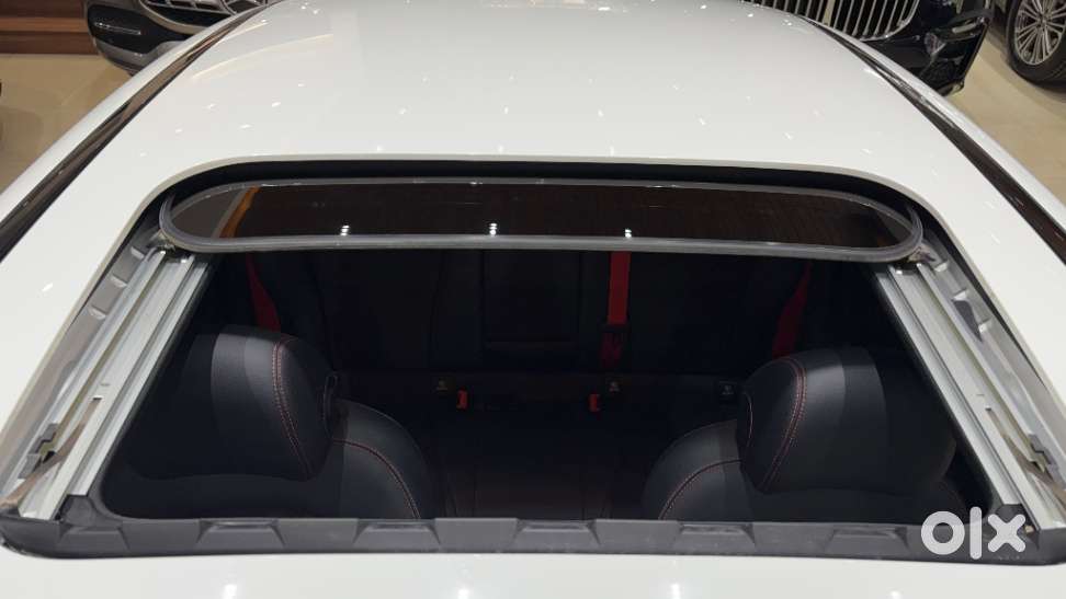 Mercedes-benz Amg Glc43 Coupe 4matic, 2023, Petrol