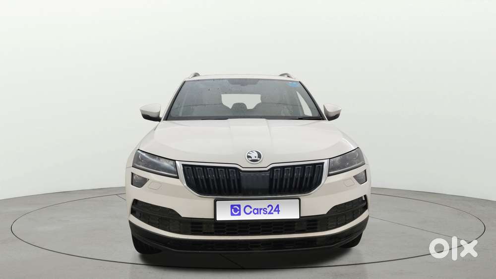Skoda Karoq 1.5 Style At, 2020, Petrol