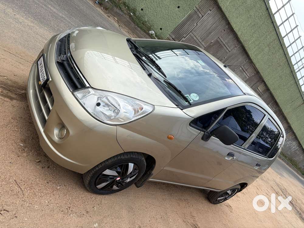 Maruti Suzuki Zen Estilo Vxi Bsiv, 2009, Petrol