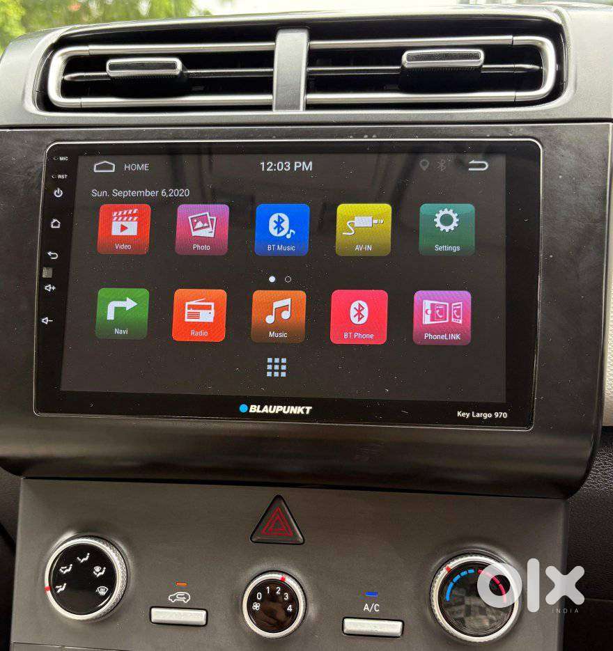 Hyundai Creta 1.5 Ex Diesel, 2021, Petrol