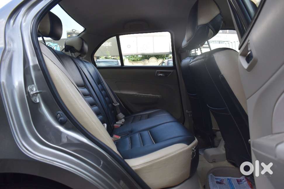 Maruti Suzuki Swift Dzire 2015-2017 1.2 Vxi, 2016, Petrol