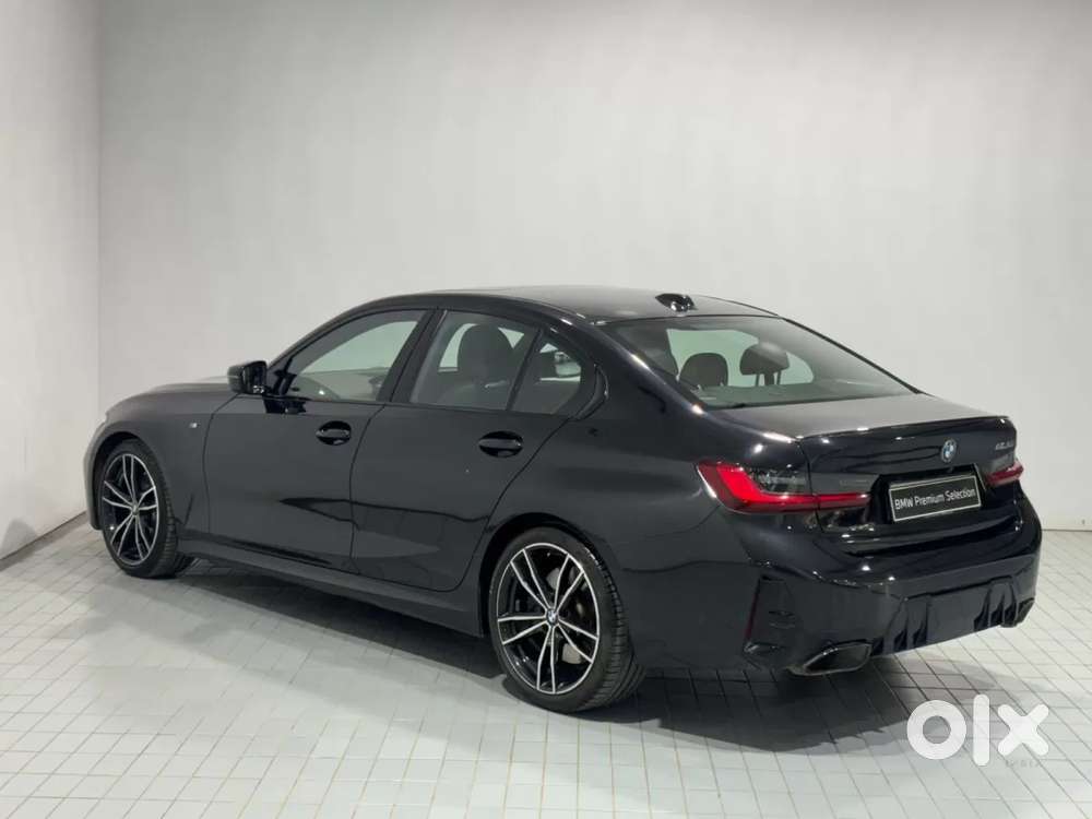 Bmw M340i, 2023, Petrol