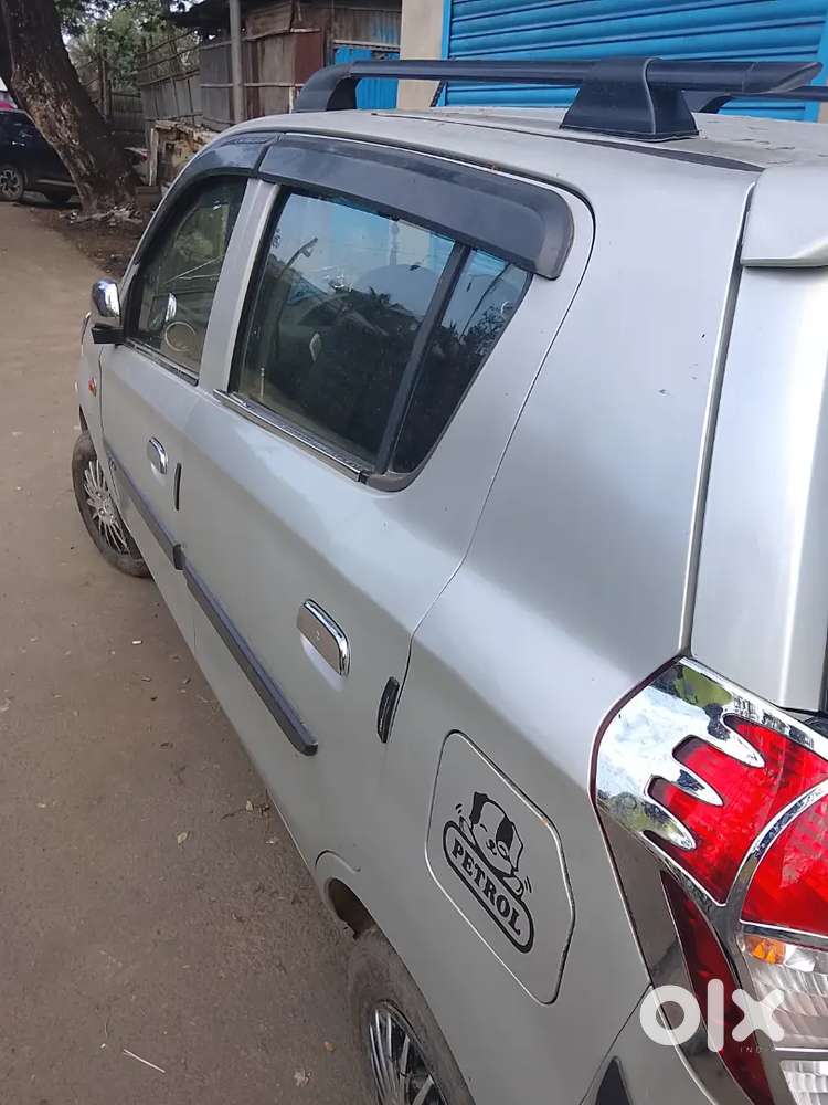 Maruti Suzuki Alto 800 2013 Petrol Well Maintained