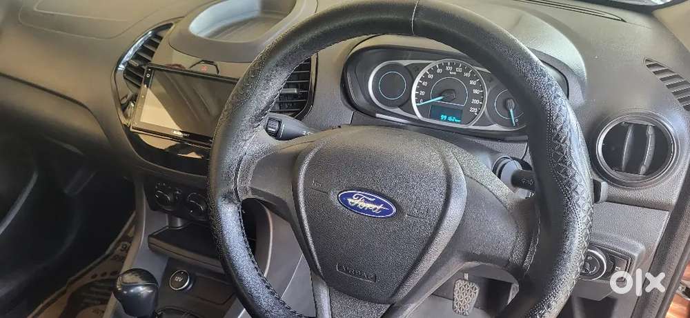 Ford Freestyle 2019 Diesel