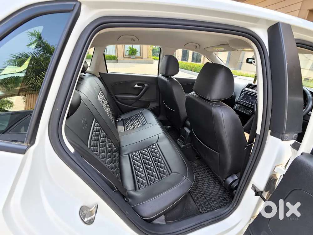 Volkswagen Polo Gt Tsi Automatic | 2022 Reg. | 1st Owner Mp04