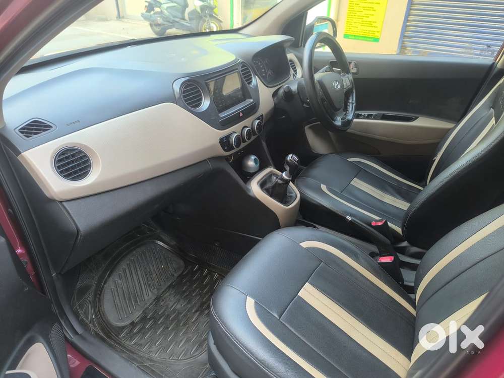 Hyundai Grand I10 Asta 1.1 Crdi, 2013, Diesel