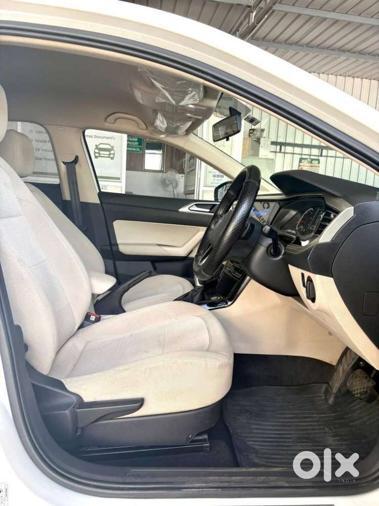 Volkswagen Virtus 1.0 Highline Tsi At, 2024, Petrol