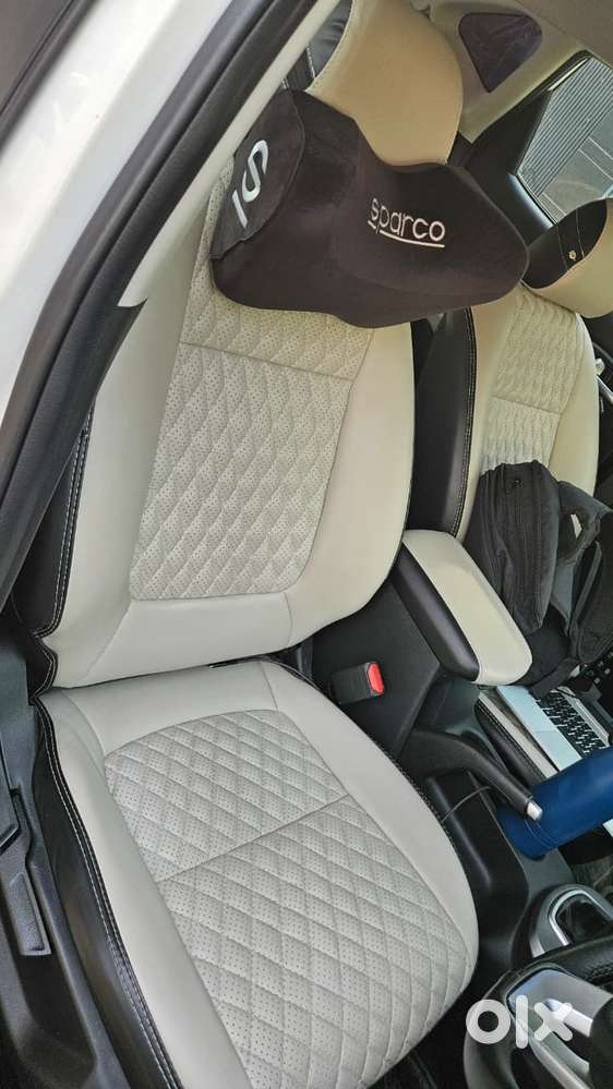 Kia Seltos Hte D, 2023, Diesel