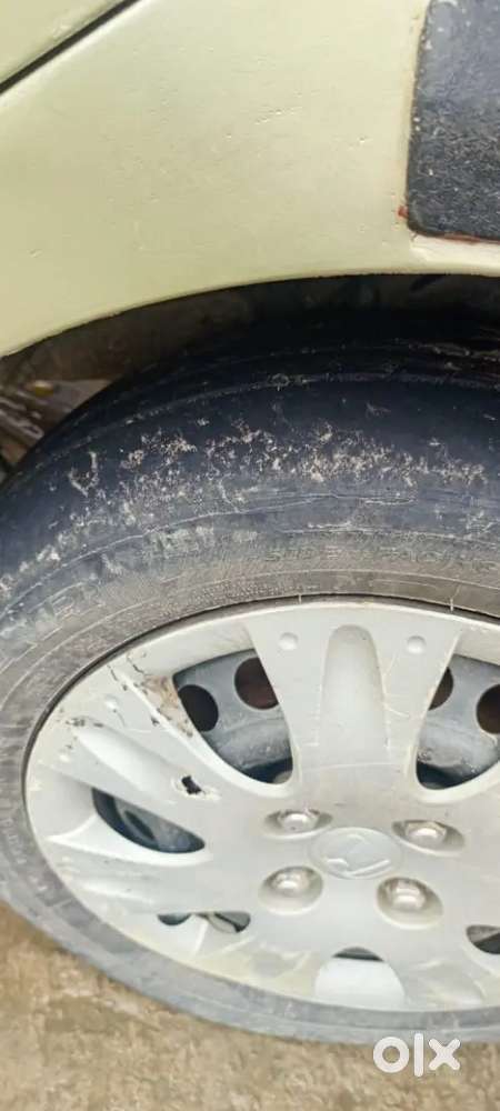 Hyundai I10 2011 Petrol Well Maintained