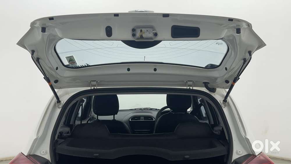 Tata Tiago Xza, 2021, Petrol