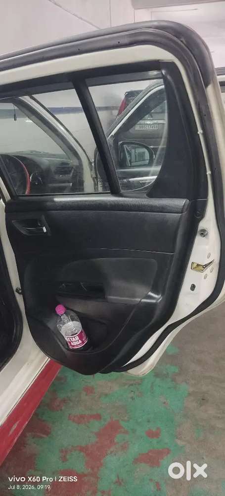 Swift Maruti Vdi 2016 Diesel