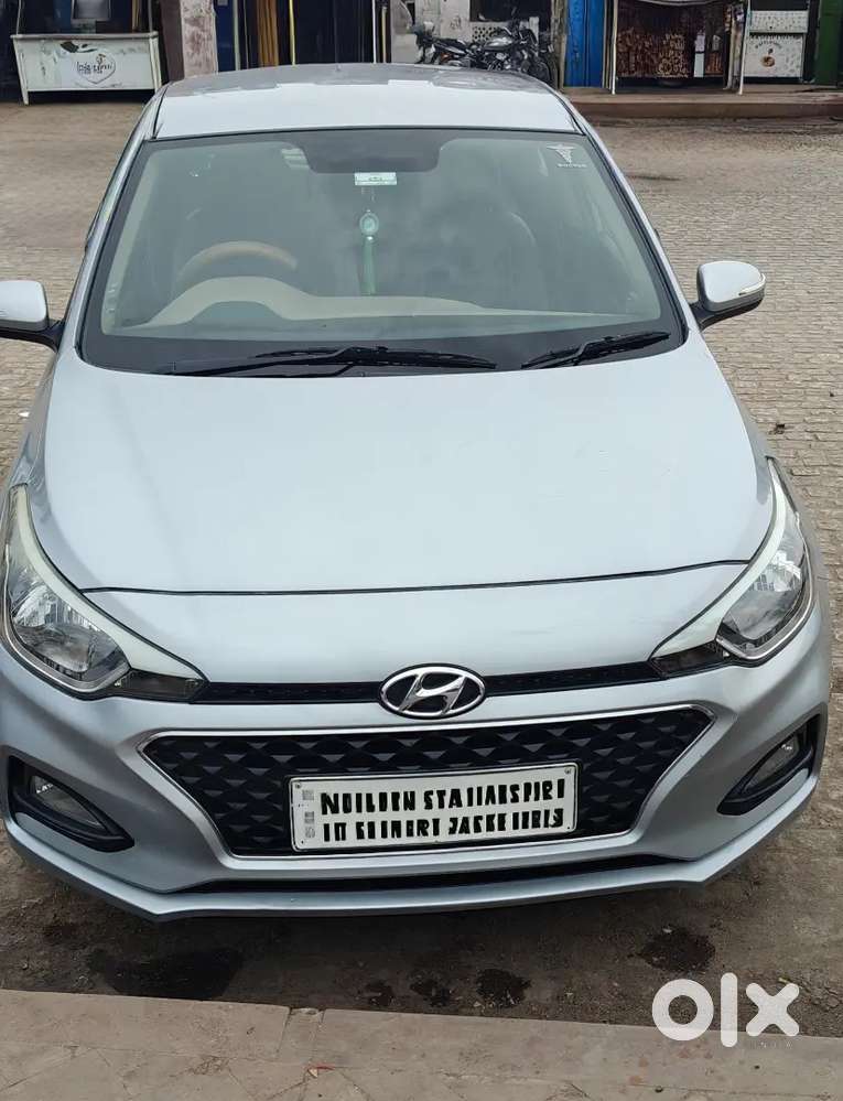 Hyundai Elite I20 Sportz 2020