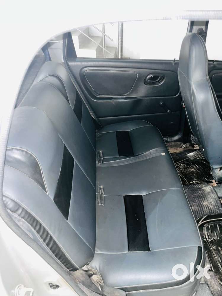 Maruti Suzuki Alto 2010 Petrol 52000 Km Driven