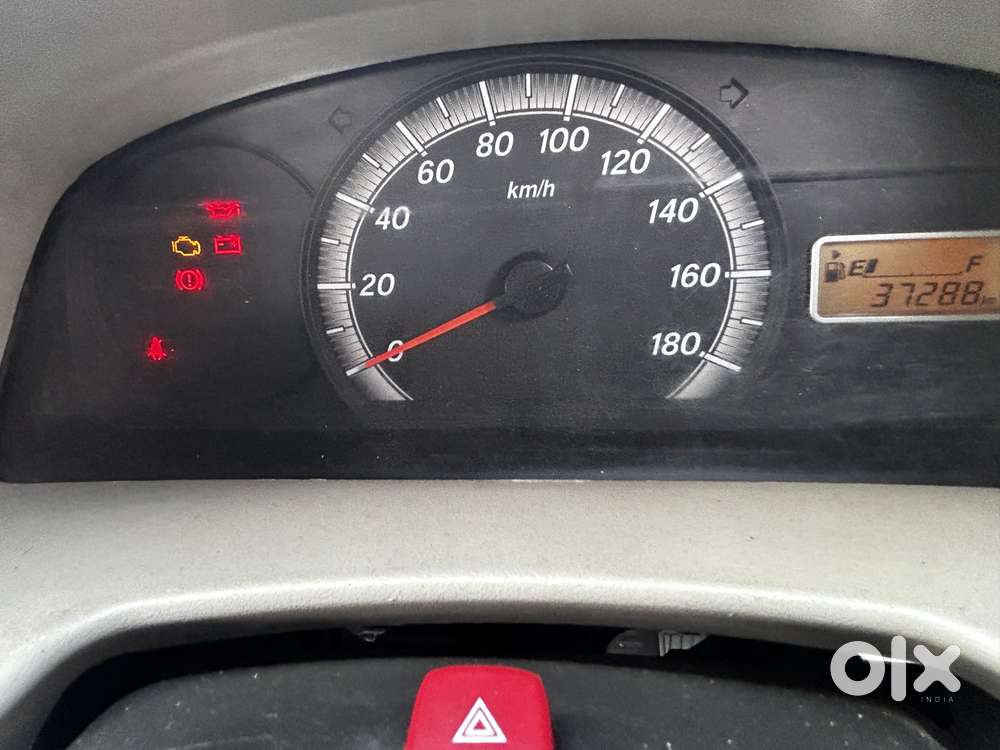 Maruti Suzuki Eeco 5 Str, 2021, Petrol