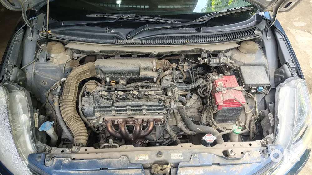 Well Maintained Recently Serviced
