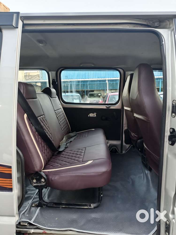 Maruti Suzuki Eeco 5 Seater Ac, 2023, Petrol