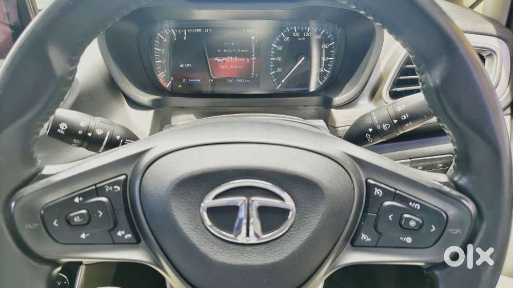 Tata Altroz 1.5 Xz Plus Diesel, 2023, Diesel