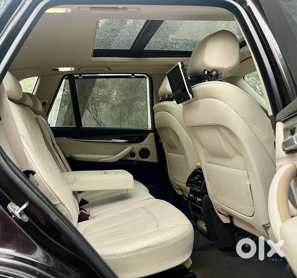 Bmw X5 Xdrive30d Xline, 2018, Diesel