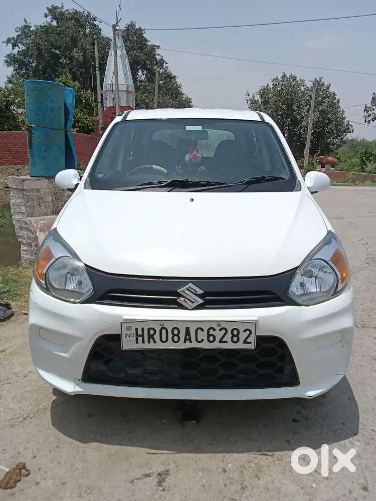 Good Car All Original