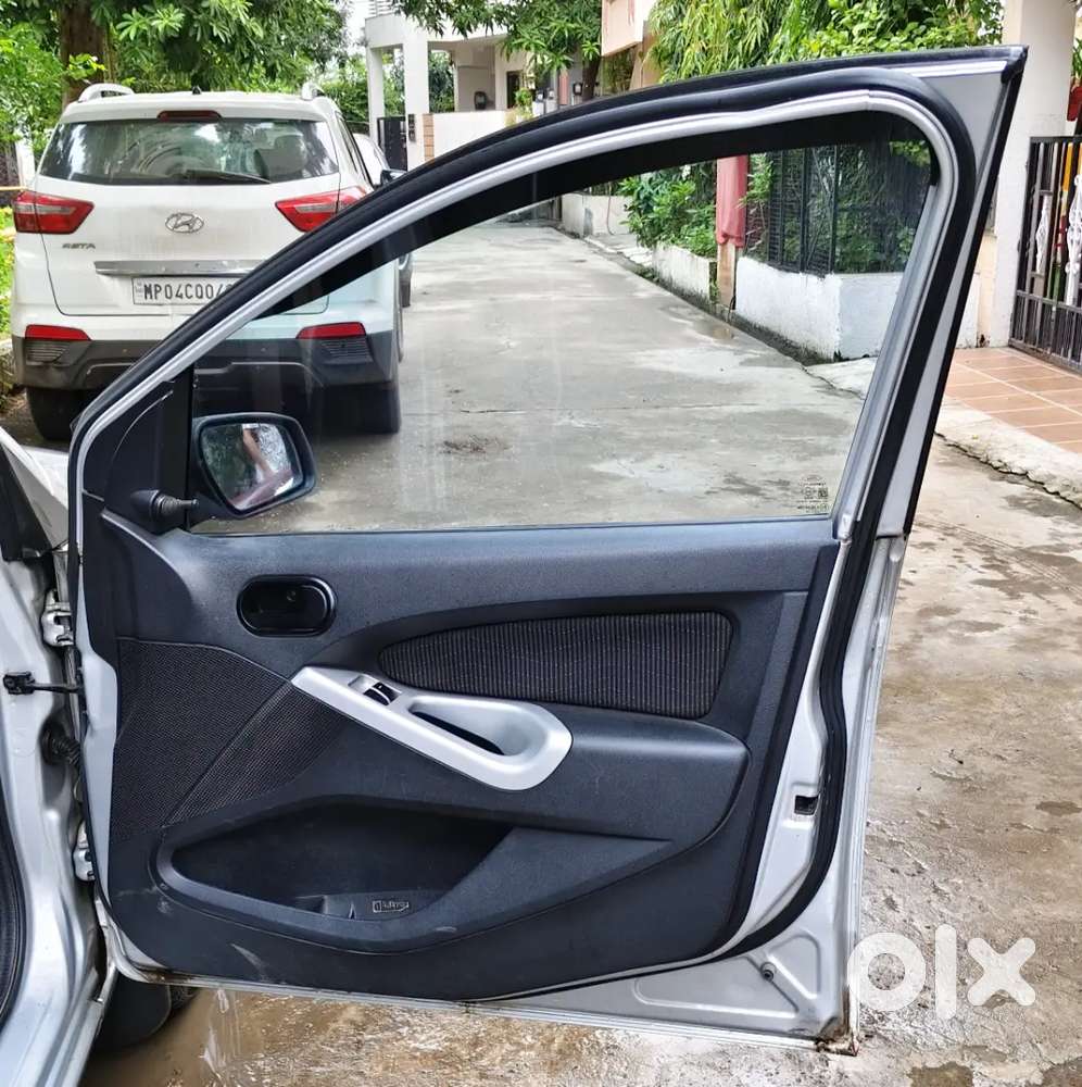 Ford Figo Diesel 2013